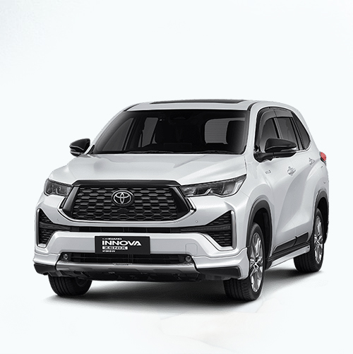 transportasi nyaman travel bandung